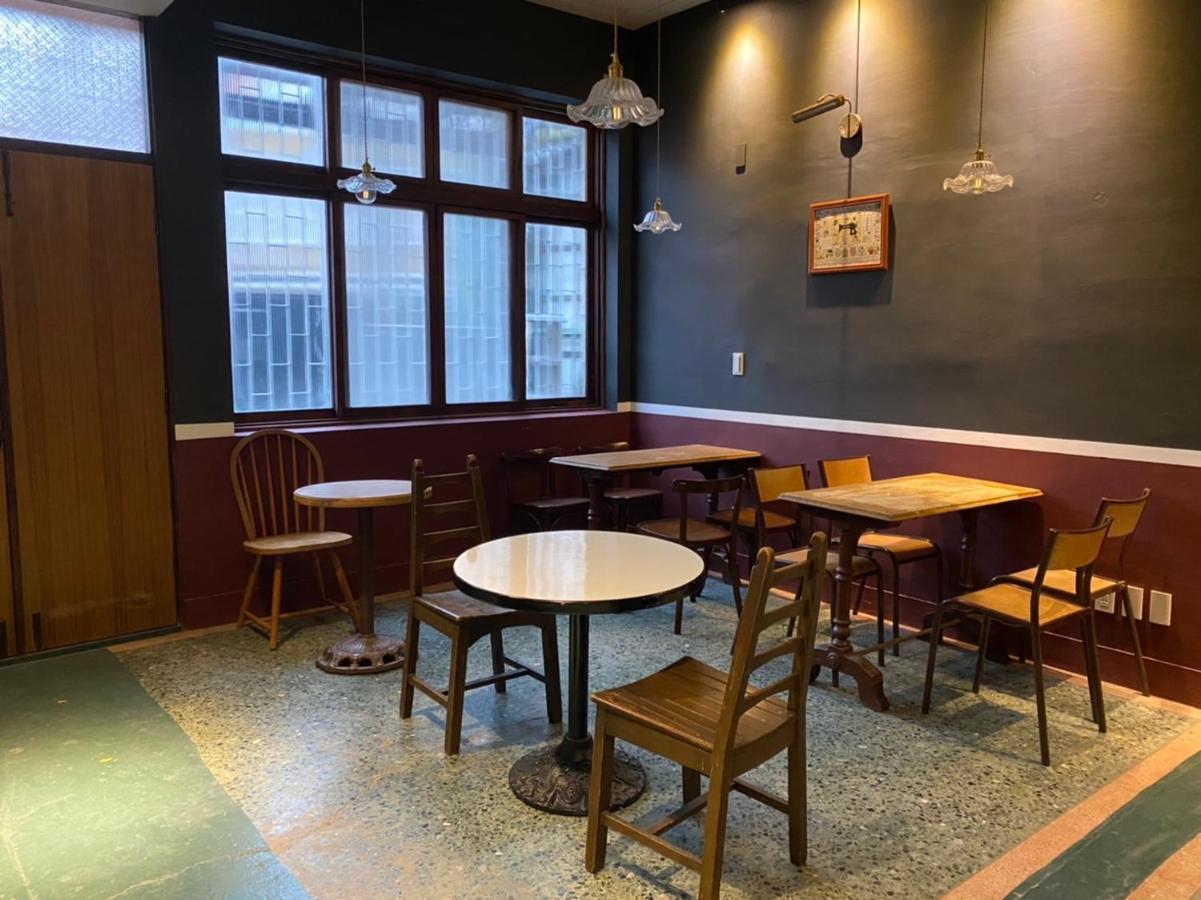 良文旅2館Ryou Hotel Vintage - II Tainan Extérieur photo