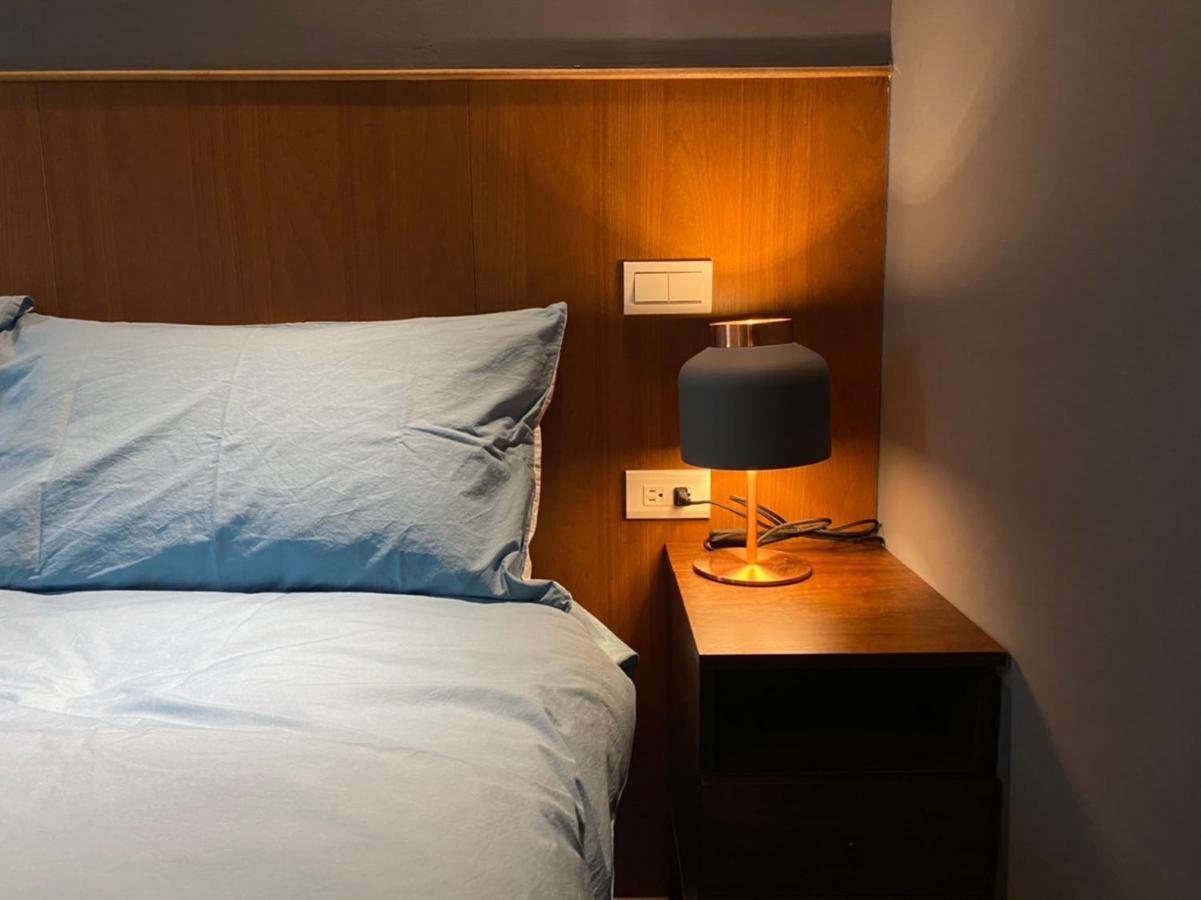 良文旅2館Ryou Hotel Vintage - II Tainan Extérieur photo