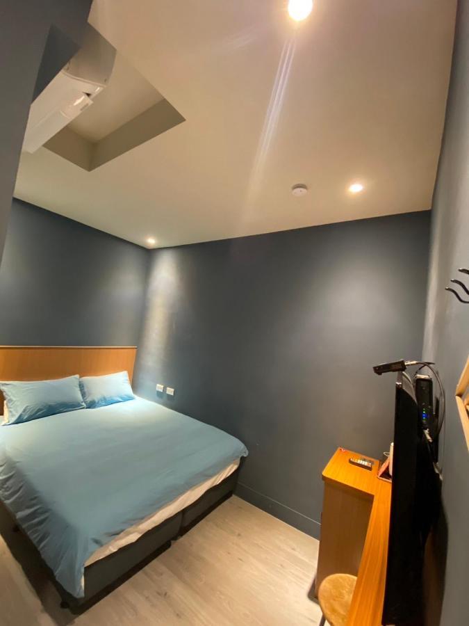 良文旅2館Ryou Hotel Vintage - II Tainan Extérieur photo